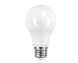 A Line Bulbs 840 Lumens Led A19 10W 60Eq E26 CRI80 5000K Dimmable