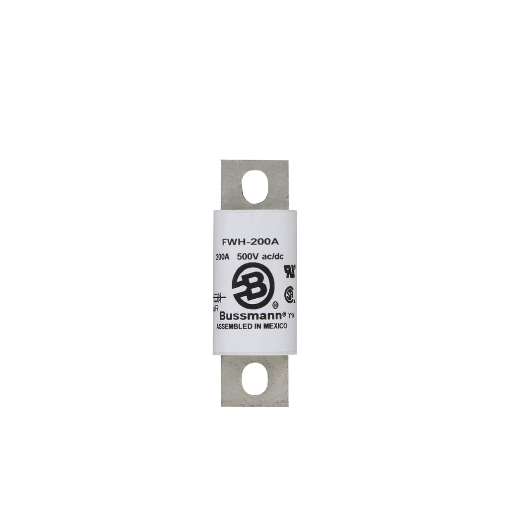 Eaton Bussmann series FWH high speed fuse