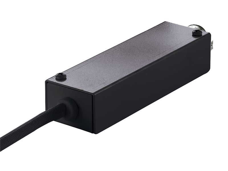 12V, 0.5-25 Watts, 1-Circuit Electronic Transformer 120 VAC
