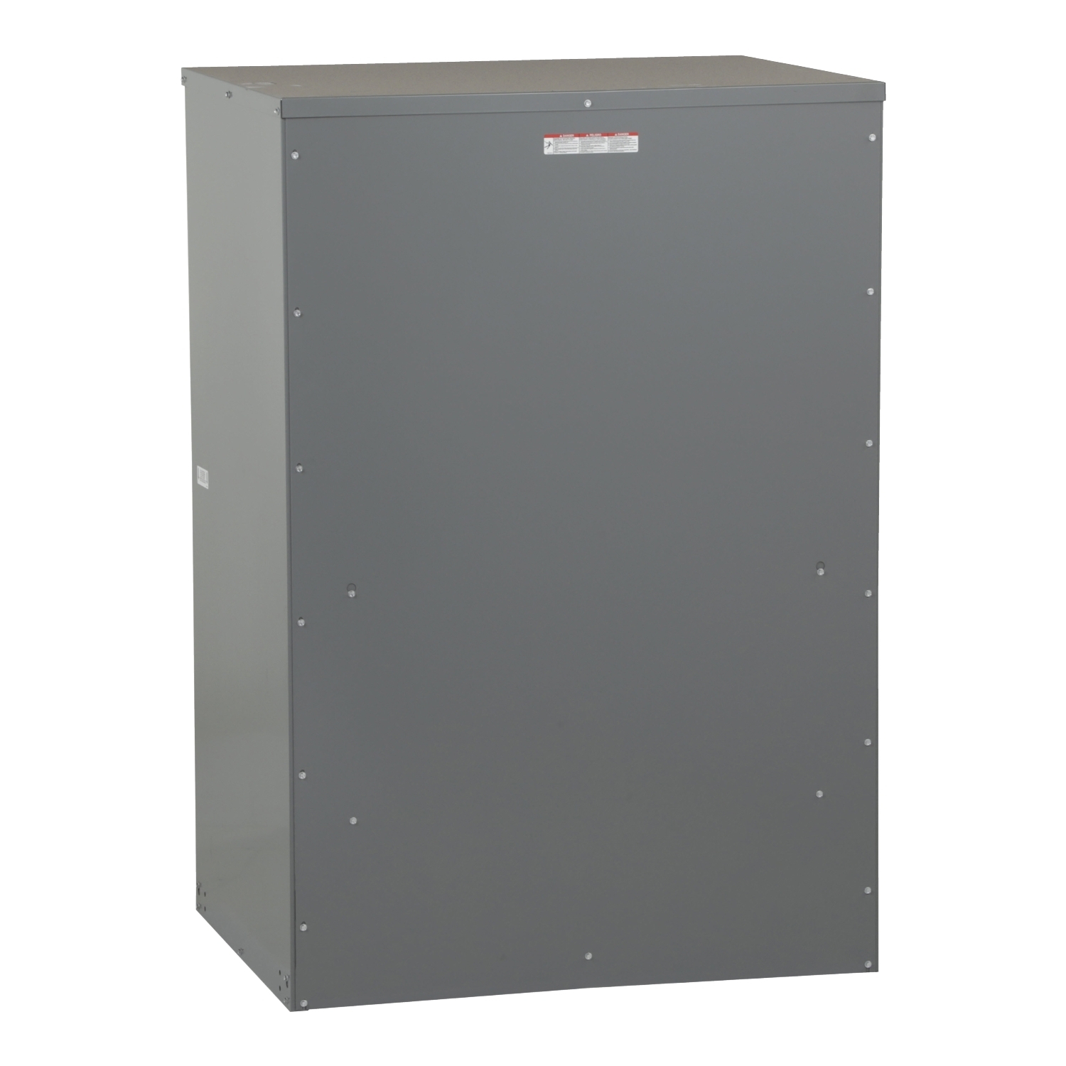 Transformer, dry type, DOE 2016, 500kVA, 3 phase, 480V delta primary, 208Y/120V secondary, 30J, 150C rise, Cu