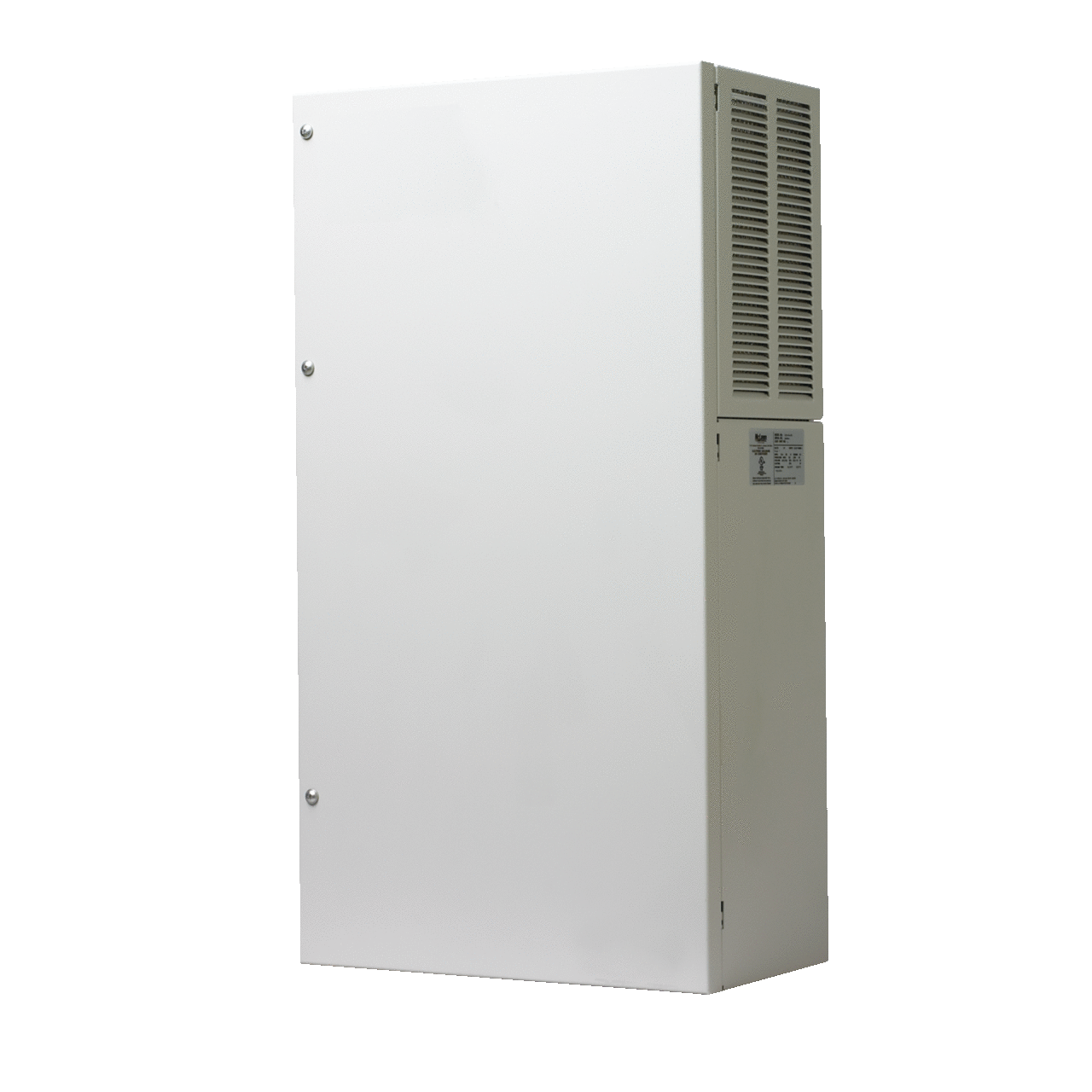ProAir Harsh Environment Indoor Model, CR29 4000 BTU 460v 1PH