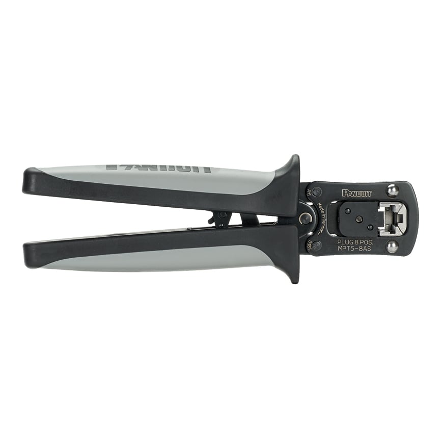Crimp tool for TX6 PLUS and Pan-Plug Mod