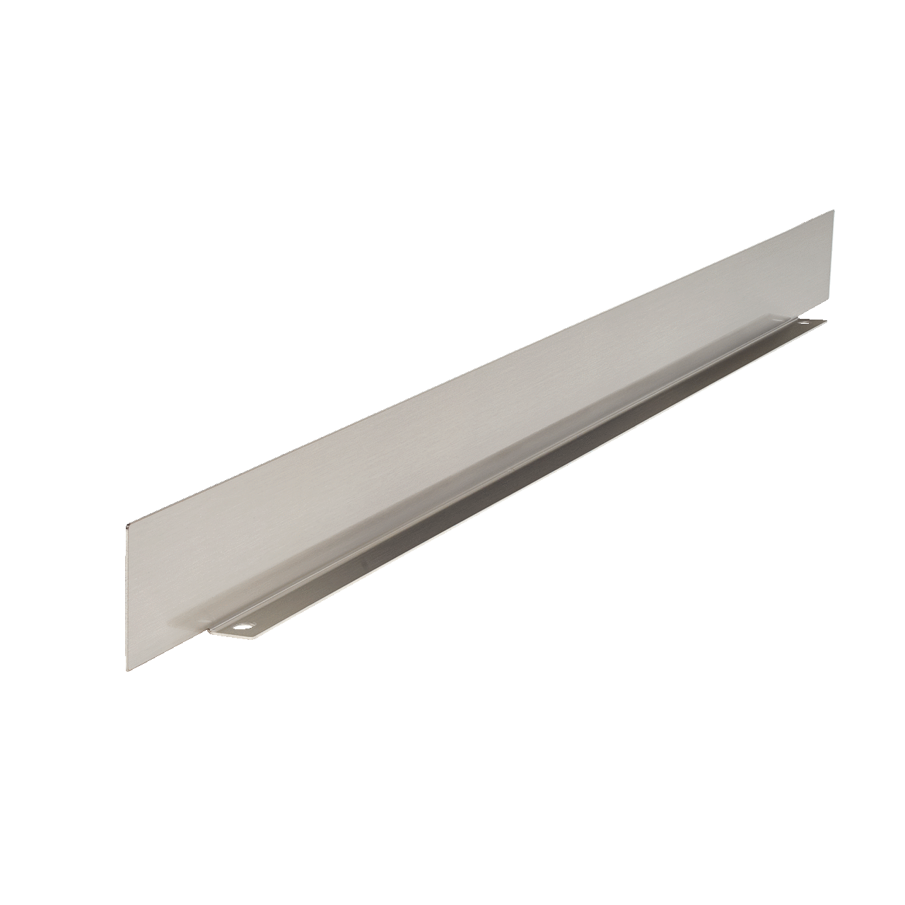 Divider, Telescopic Straight Section, 6.00x6.00, SS Type 304