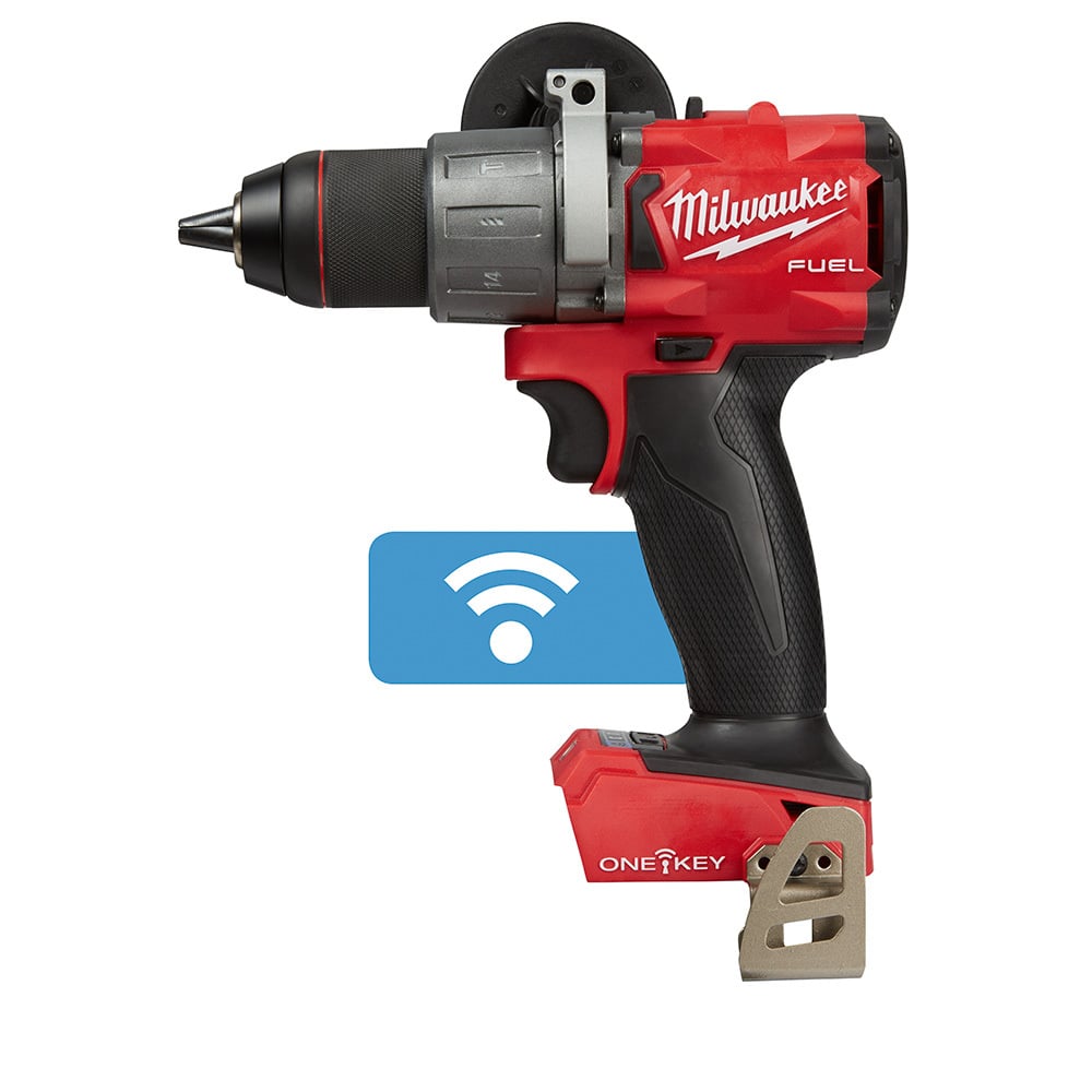 M18 FUEL 1/2 in. Hammer Drill with One Key