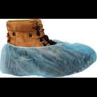 Shoe Cover, Blue, Polypropylene Spun Bond material, One Size