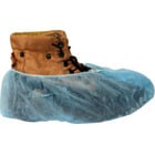Shoe Cover, Blue, Polypropylene Spun Bond material, One Size