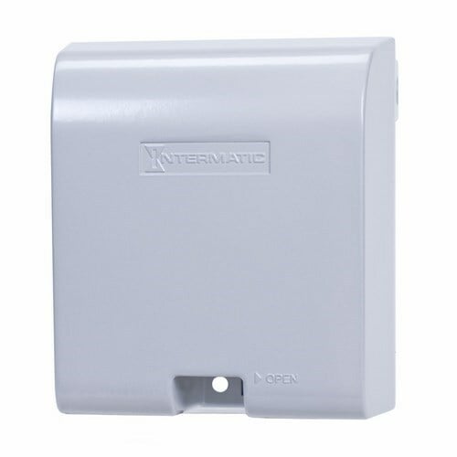 The 2CORD DBL-GNG .6x2 ED Aluminum Cover The extra-duty die-cast aluminum Series While-In-Use Covers are easy to install and shipped with a gasket, mounting screws, base and cover assembly, and inserts for a variety of applications