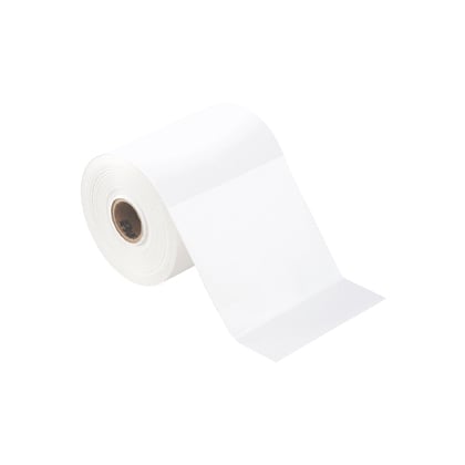 ThermTrans, Continuous Tape, Vinyl, 4.00