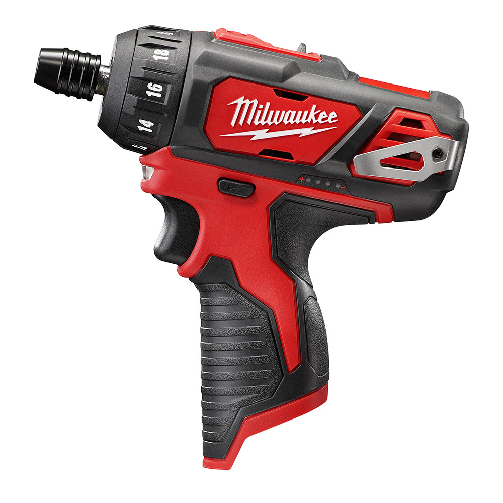 M12  1/4  Hex 2 Spd Screwdriver