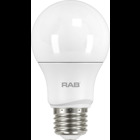 LED Bulb A19 15.5W,100 EQ, 1680Lm, Base E26, 80CRI, 5000K, Dimmable