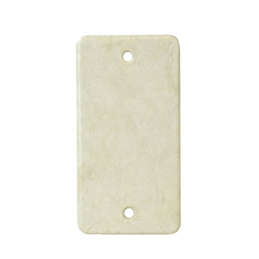 HANDY BOX BLANK COVER NON UL