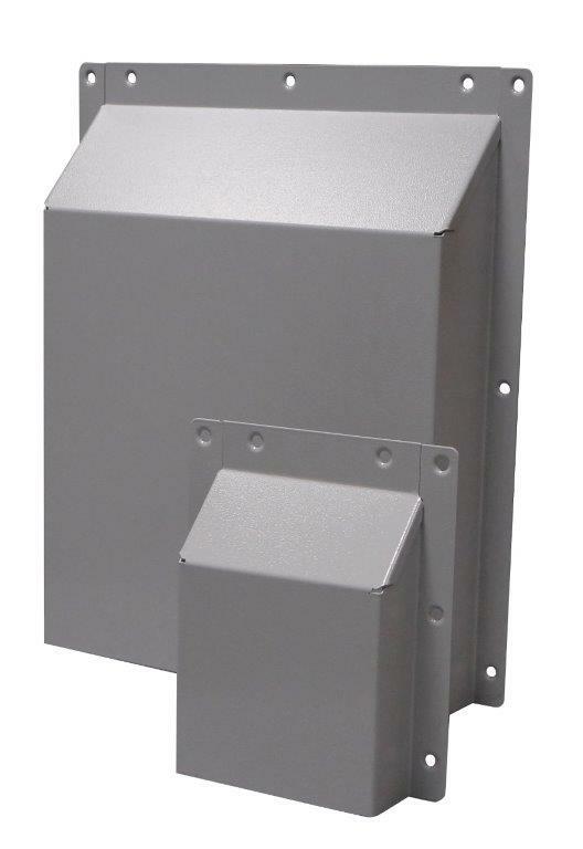 TYPE 3R FAN SHROUD FOR 3240 FANS--NEW DESIGN