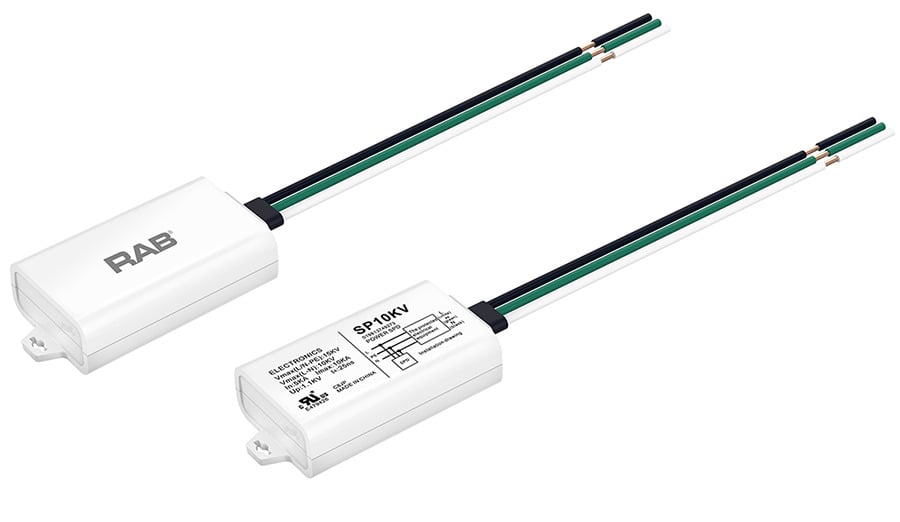 Hid Replacements 10Kv Surge Protector 30Pk