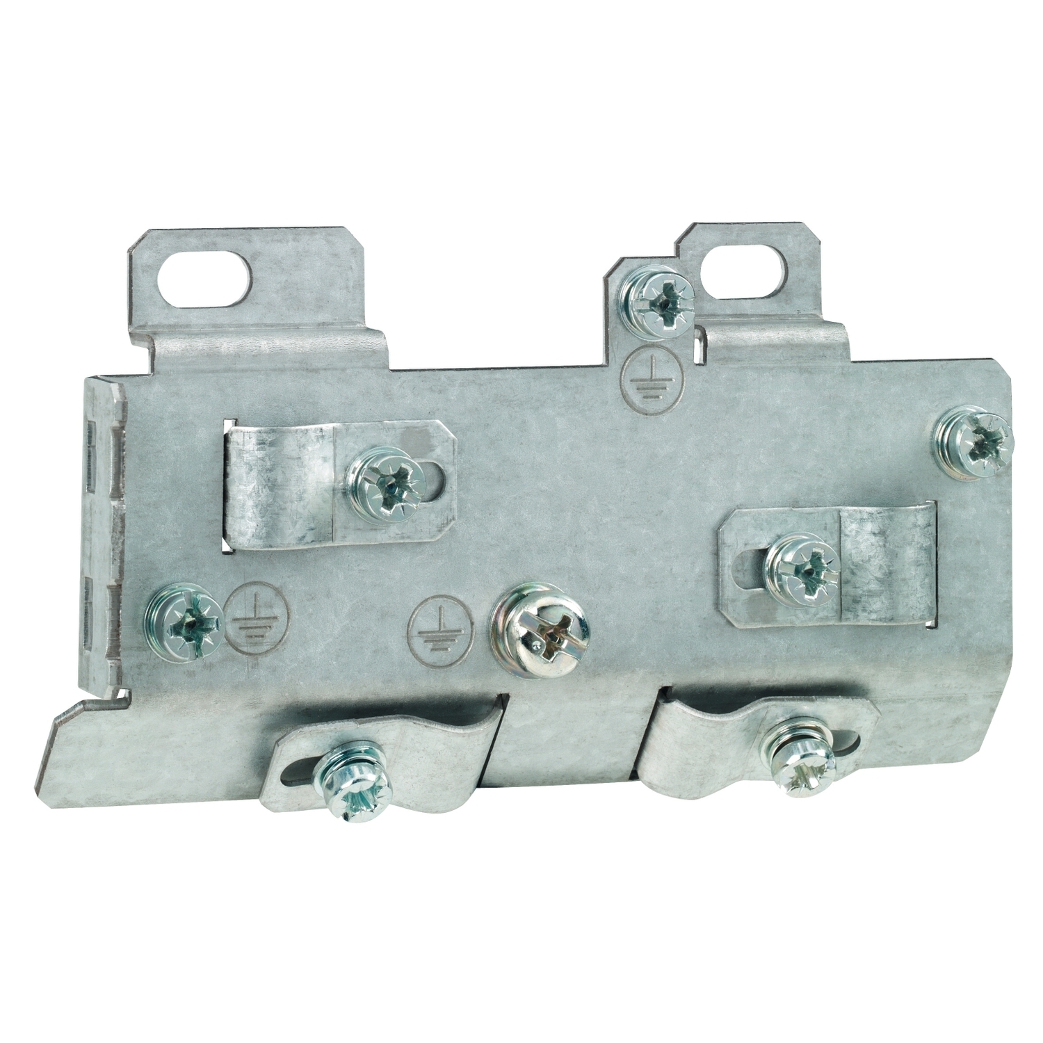 EMC conformity kits, Altivar Machine ATV320, Altivar 12, for variable speed drive size 2