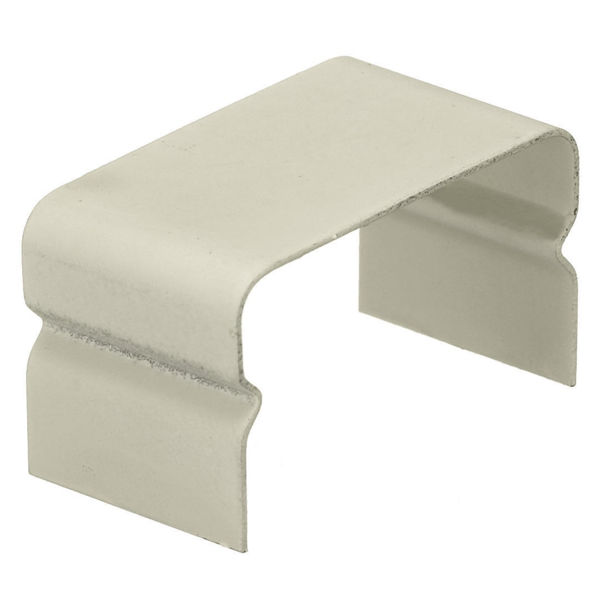 Metal Raceway Cover Clip, HBL2000 Series
