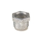 Nipple, Insulated Chase Conduit, Trade Size 1 Inch, Zinc Alloy, For use with Rigid/IMC Conduit