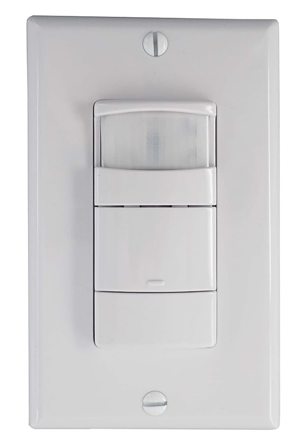 Indoor Motion Sensors Los1000W 120V