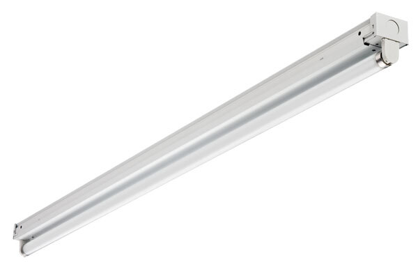 Contractor select narrow Strip 24'', 17 watt, Instant Start Electronic Ballast, 120V-277V, SKU - 197X7W