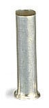 Ferrule; Sleeve for 1.5 mm² / AWG 16; uninsulated; electro-tin plated