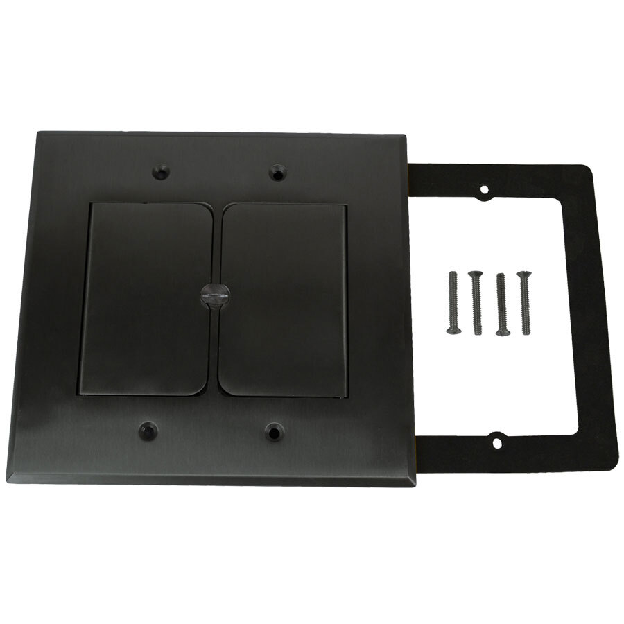 2G DPL DRK BRNZ LV CVR KIT