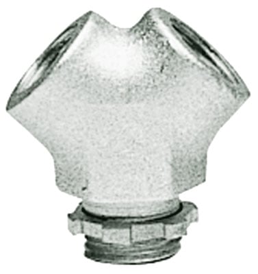 Y Adaptor