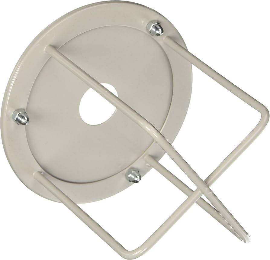 125 Class Incandescent Beacon Lens Guard