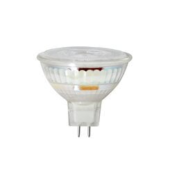 LED MR16, 7W, Dimmable, 82CRI, 700 Lumen, 3000K, 25000 life