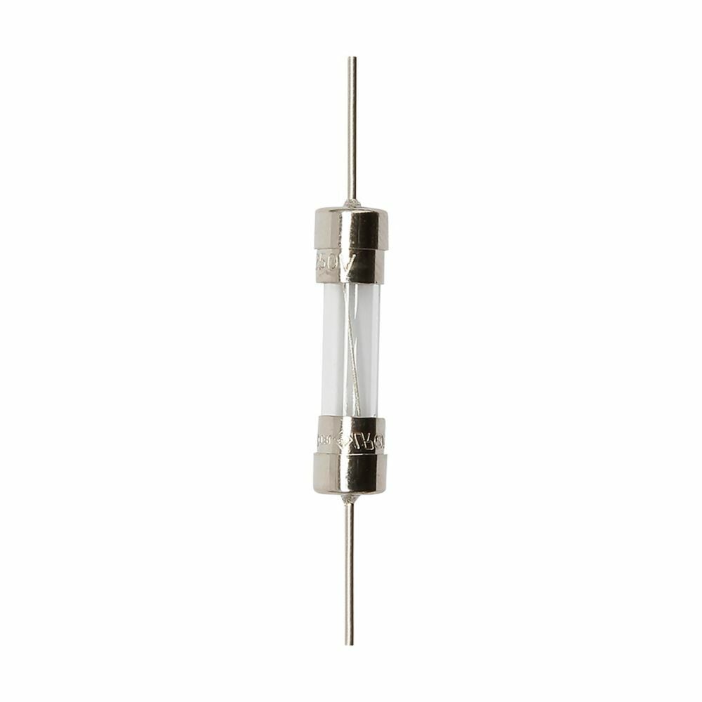 Eaton S506 Series Time-delay fuse 0.4A, 250 Vac or less, 32 Vdc (self certified)