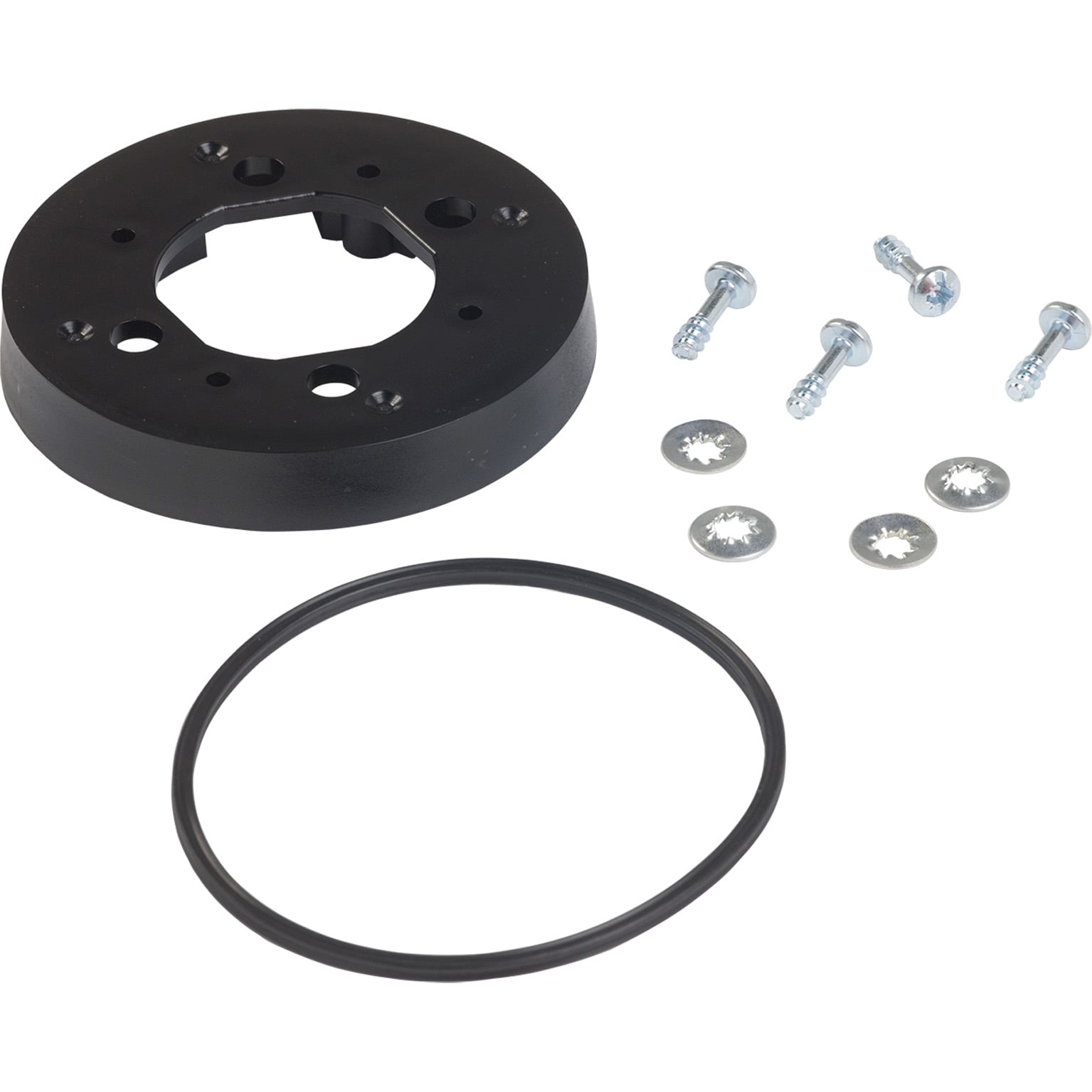 Height compensation plate, TeSys GS, IP65, UL, for external handle