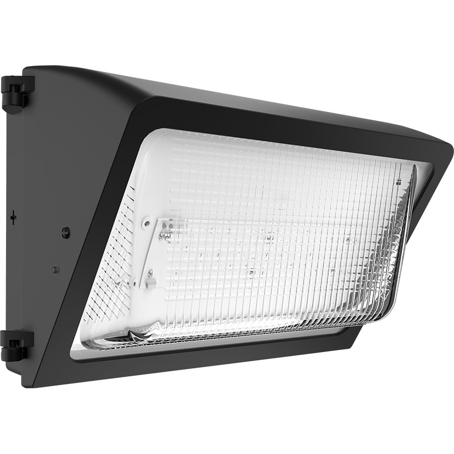 Wp2 3400Lm 23W,70CRI, 5000k, 120-277V, 0-10V, Dimmable, Bronze