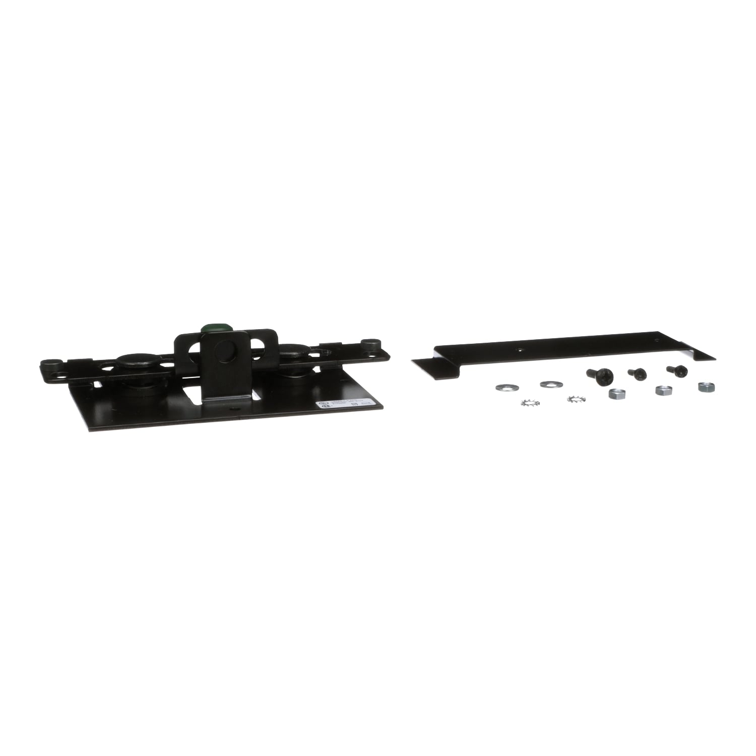 Circuit breaker accessory, PowerPacT H/J, interlock, mechanical, for toggle handle