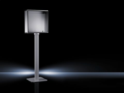 Pillar, small