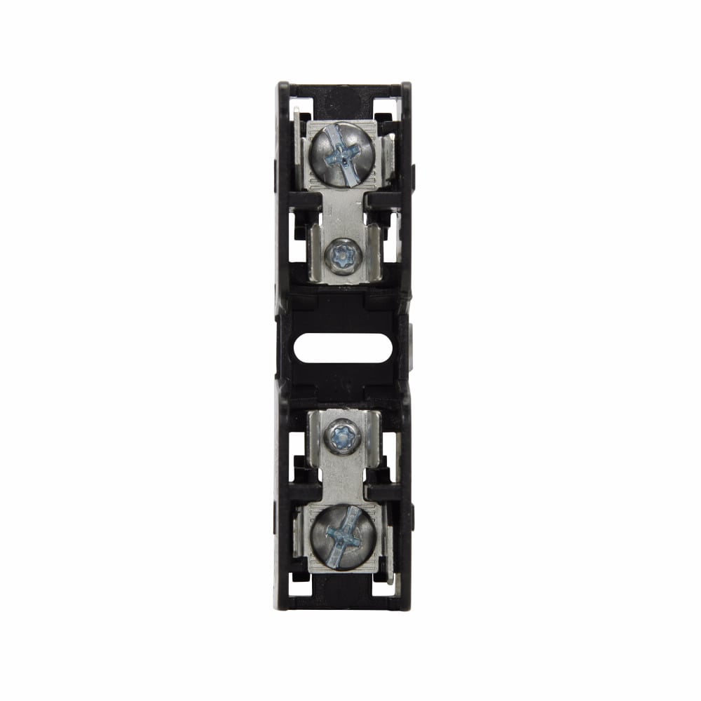 Eaton Bussmann series BMM fuse blocks, Fuse Blocks, 30 A, Single-pole, 200 kA, Screw/quick connect, 200 kAIC, 600 V