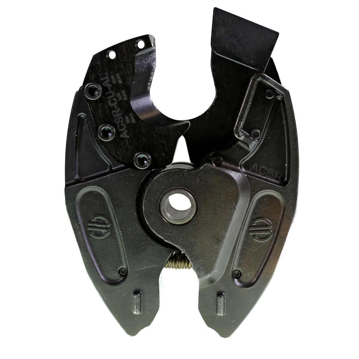 PATMD-LW IN-LINE? 6T Scissor Action, Cutter Jaw ACSR Replacement Blade Set (Contains 2 Blades Only).