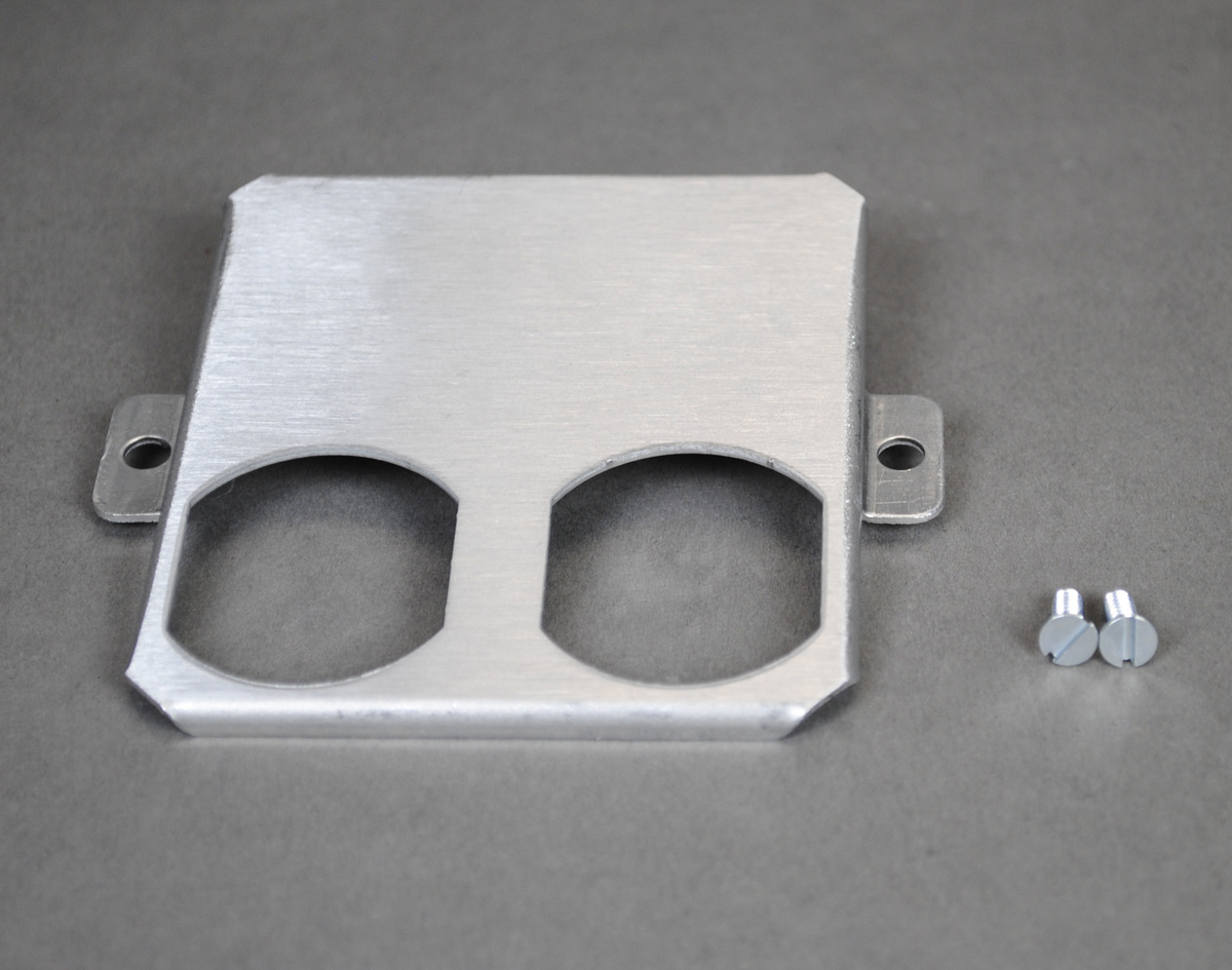 Multiplex Duplex Plate