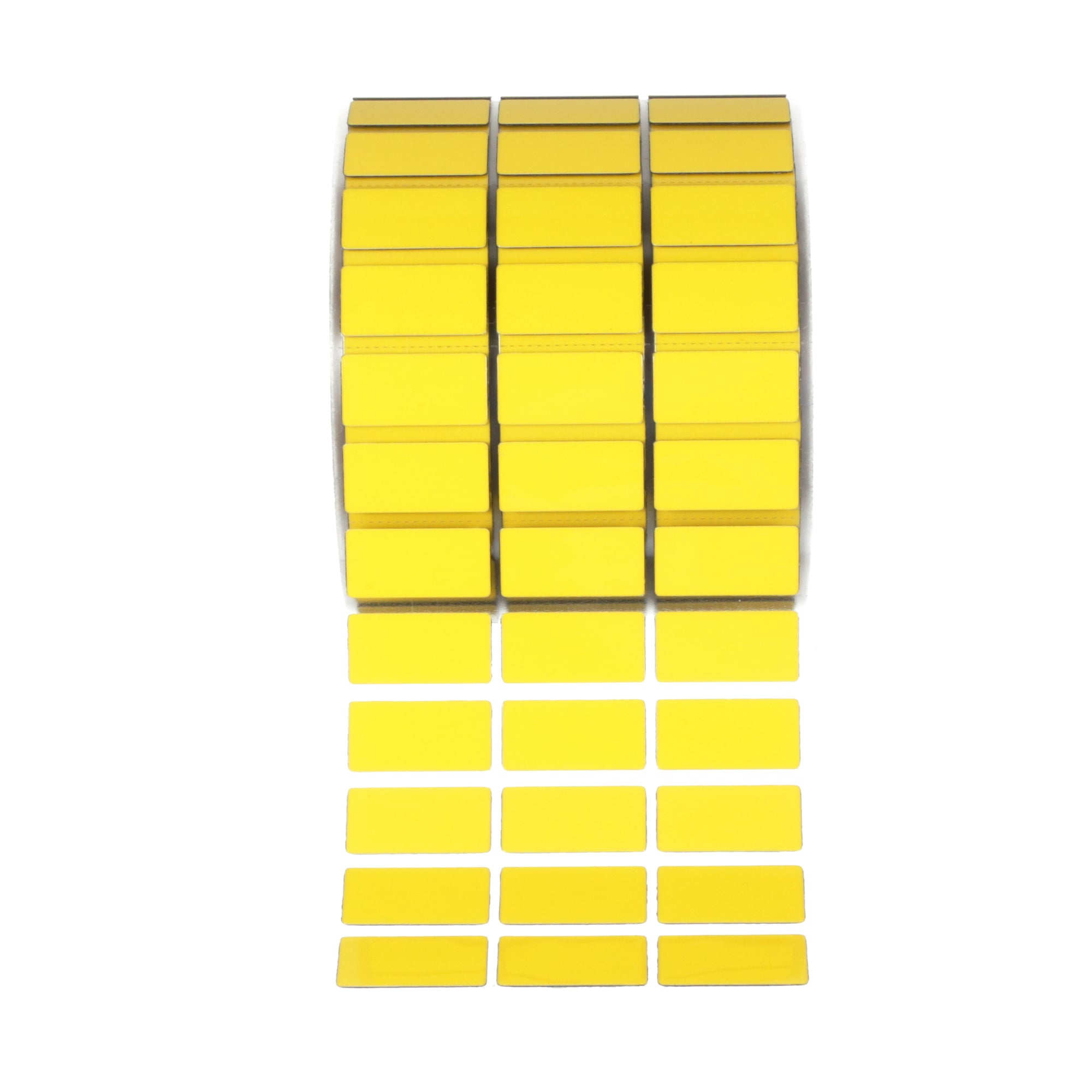 Raised Panel Label, Component, 1.0INW x 0
