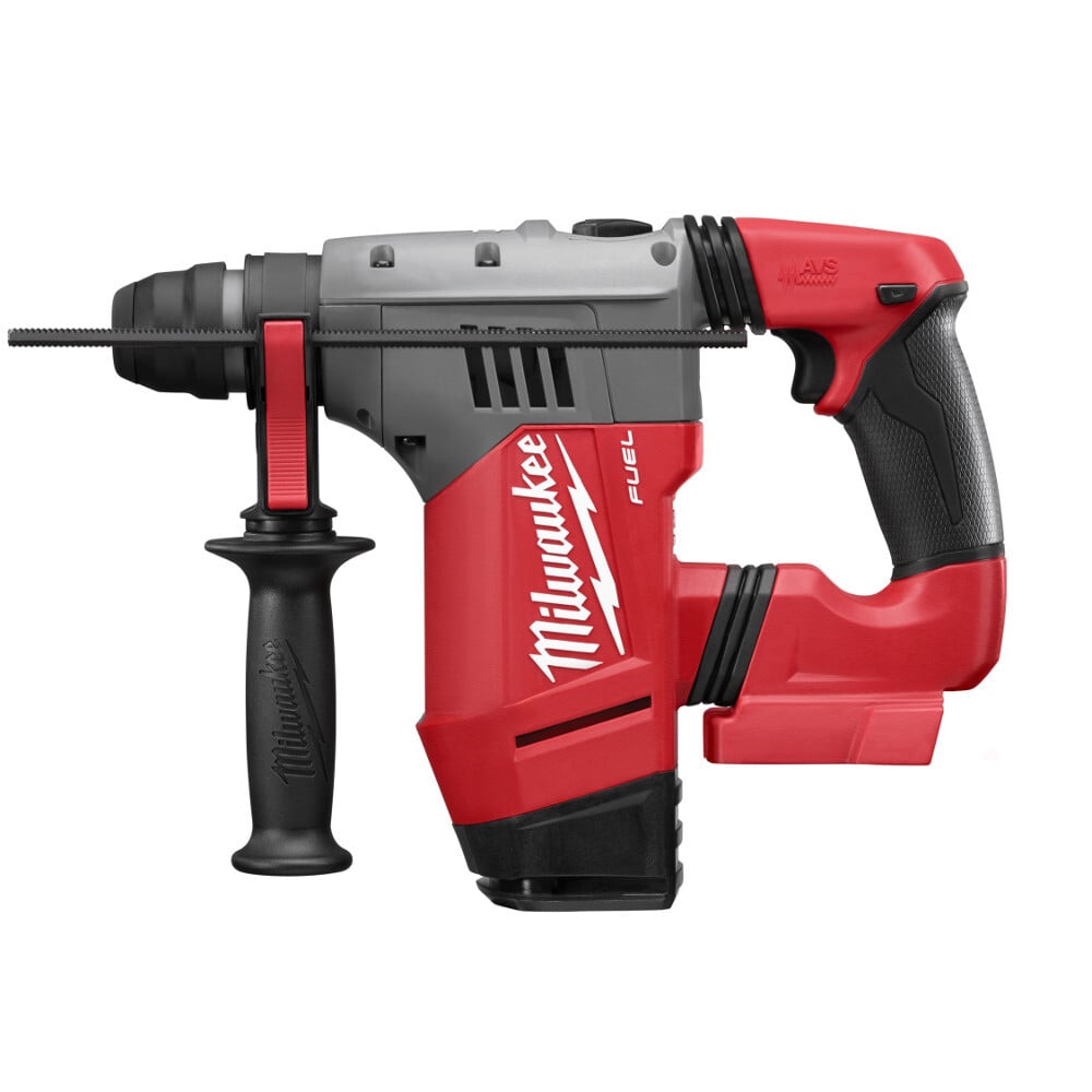 1-1/8 In SDS Plus Rotary Hammer