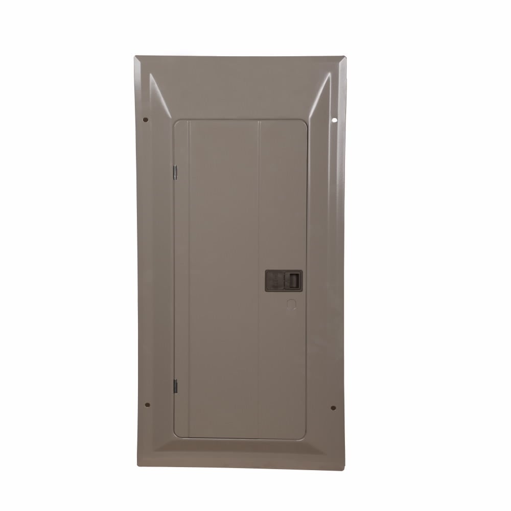 Eaton Surface Cover,Suitable for CH24NLPN125E,Surface cover,D,NEMA 1,Surface,0.75 in,CH24b150e, ch24b200Ae