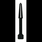 Screw Extractor Double Edged Size 2, 2 1/2 in.