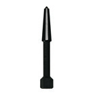 Screw Extractor Double Edged Size 2, 2 1/2 in.