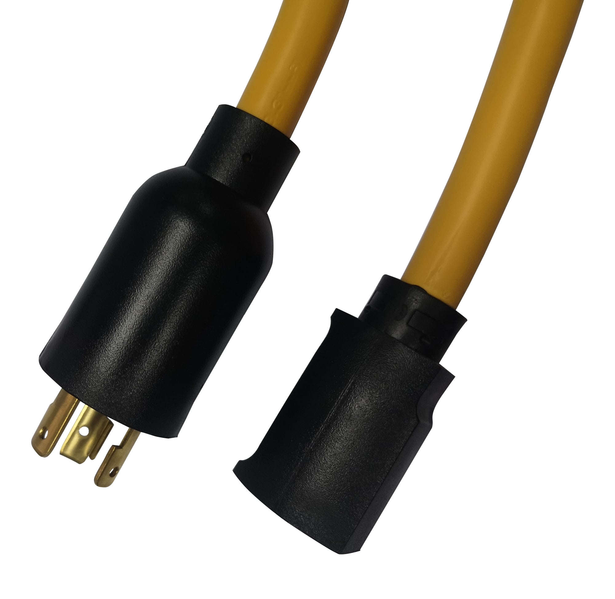12/3 TW-LK ADPTR 20-15A YE