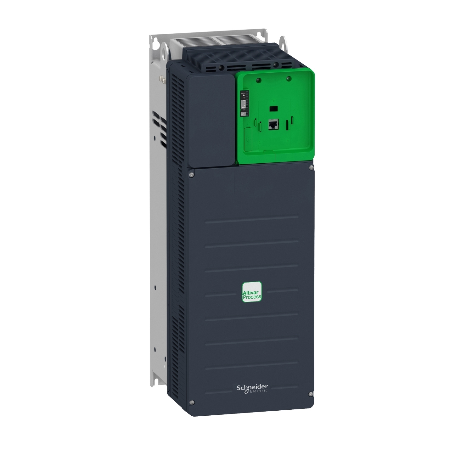 variable speed drive, Altivar Process ATV900, ATV930, 40hp, 380 to 480V, cabinet Integration, IP20, for US