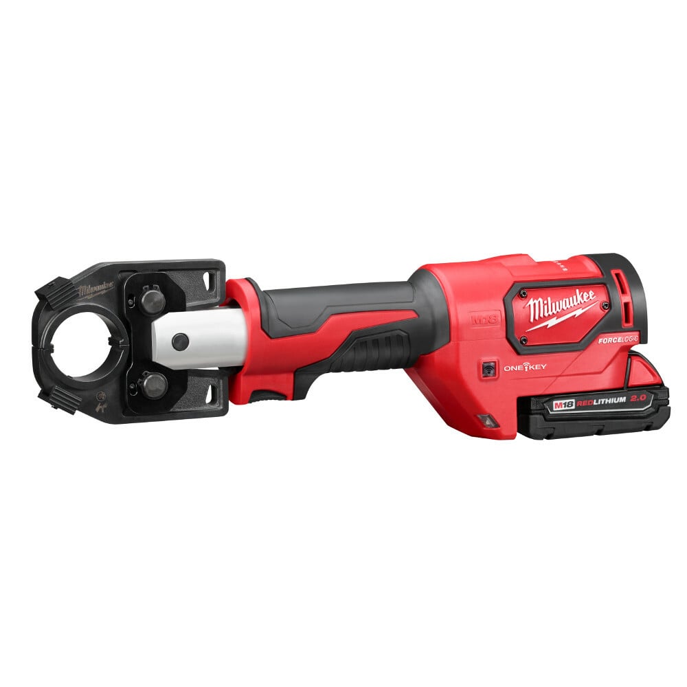 M18FORCE LOGIC 600 MCM Crimper