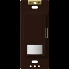 Lutron Maestro Vacancy Sensor switch, 5-Amp, Single-Pole or Multi-Location, Brown