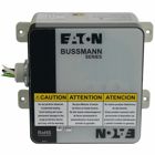 Eaton Bussmann series surge protection device,  BSPA series, 50 kA, 120V, 1P feature set, Basic, NEMA 4X