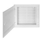 netSELECT Cabinet, 14" H, With Vented Door