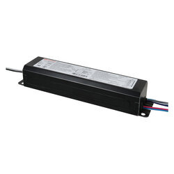 100W NFC Outdoor Constant Current LED Driver, 350  1250mA programmable, Dim 0 10V w/ 10 100% range, 12V AUX, IP66, NFC=Near Field Communication