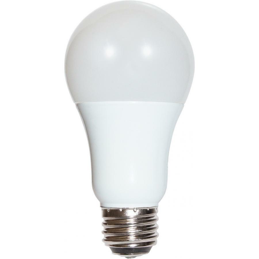 3/9/12A19/3WAY LED/2700K/120V BULB