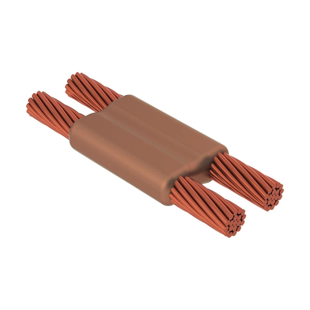 Cable to Cable, PG, 120 mm Concentric, 0.567" Conductor 1 OD, 120 mm Concentric, 0.567" Conductor 2 OD