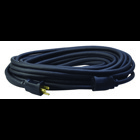 Thermoset rubber jacketed cords have superior resistance to high temperature environments and materials, without losing the chemical and abrasion resistance of other premium and TPE cords
